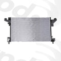 Radiator T189330