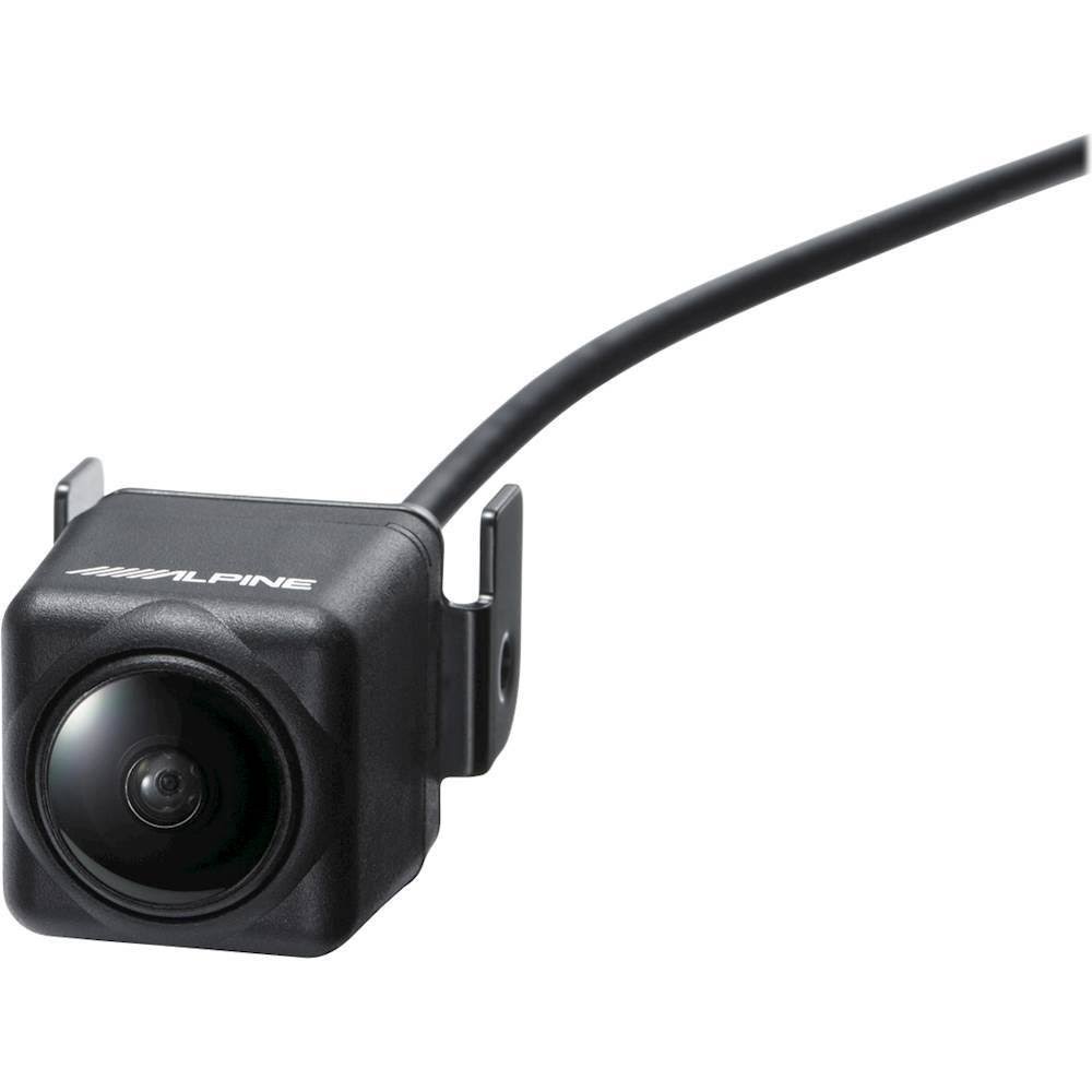 Active Rear View Camera System L737940