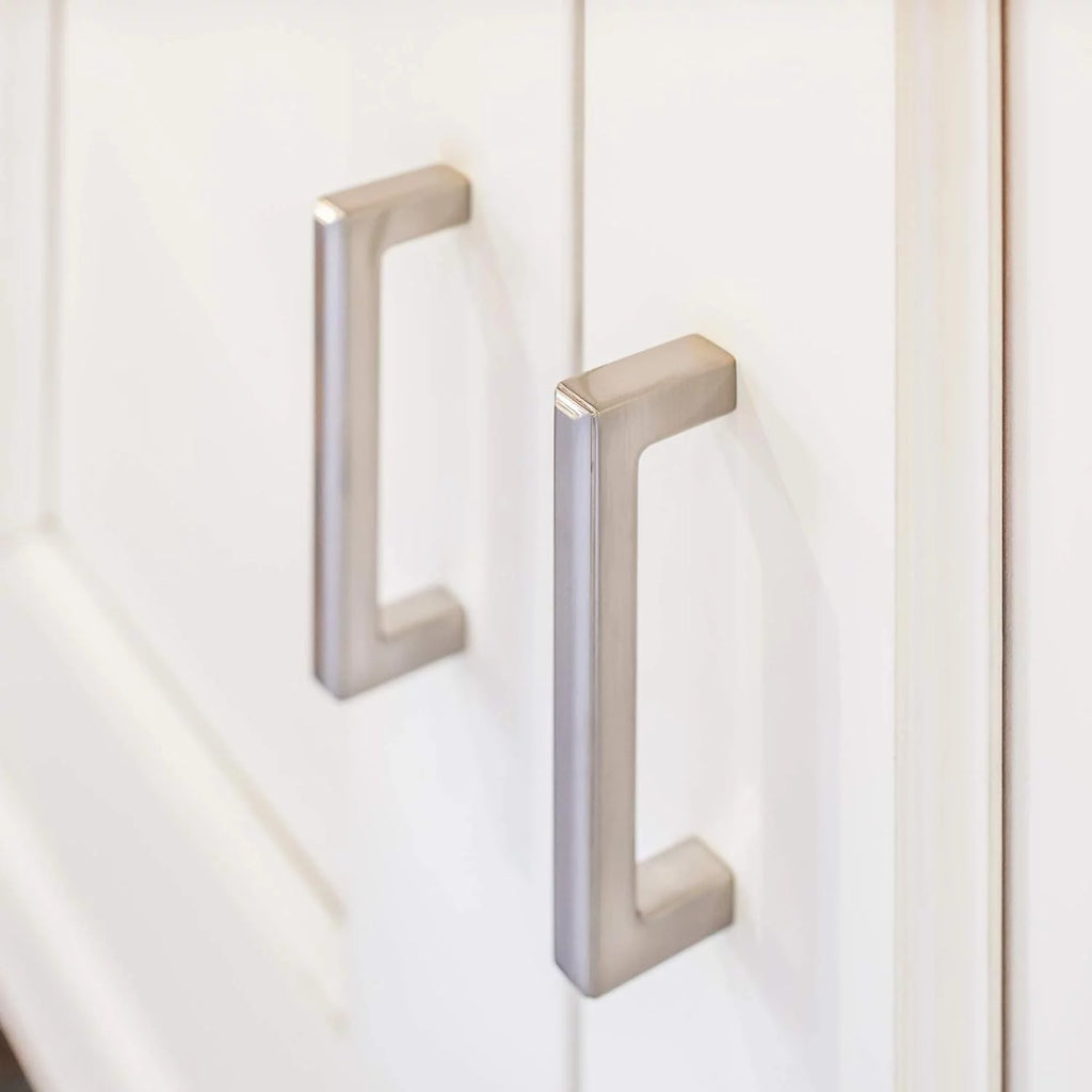 Sable 12" Bar Handle Kitchen Cabinet Hardware E457