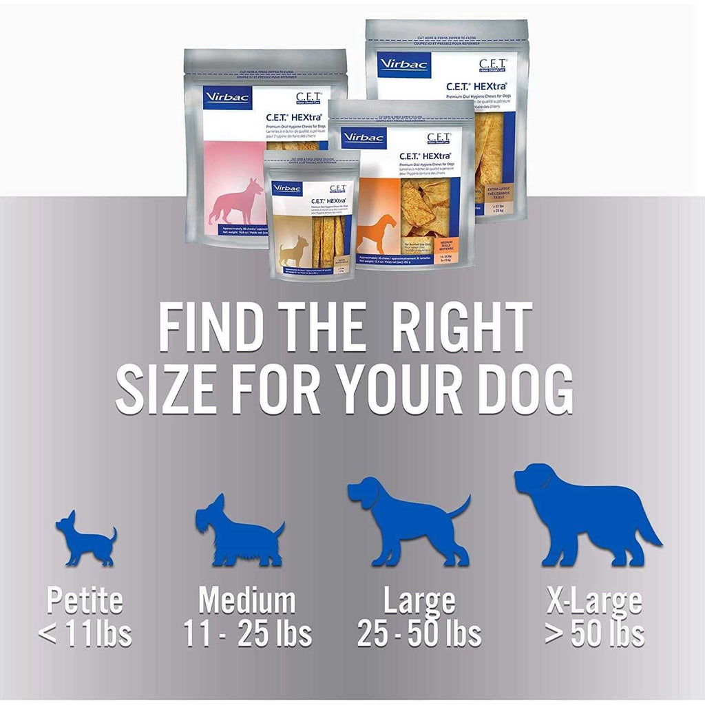 Premium Chews Dogs B5131