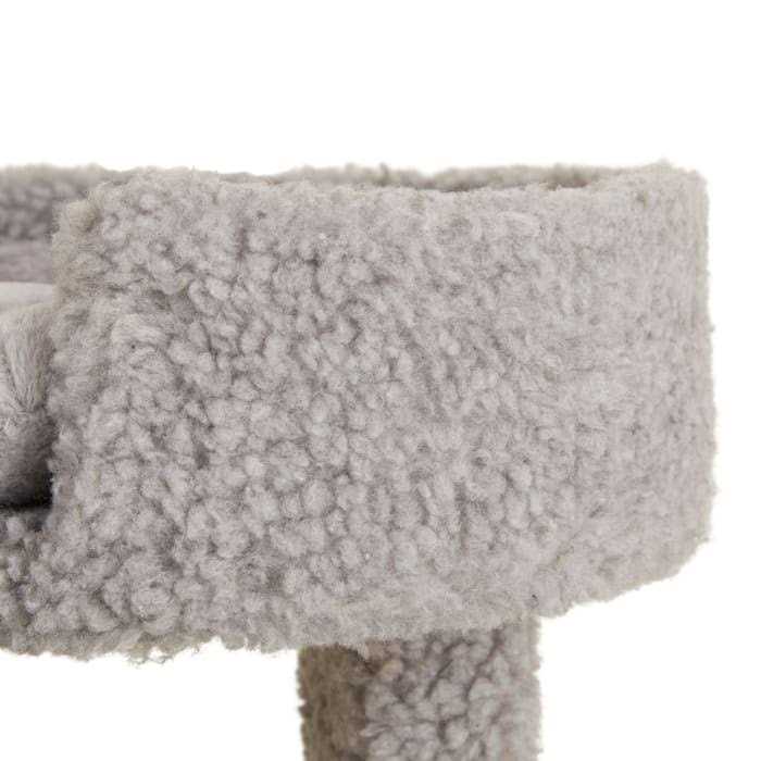 4-Level Cat Tree with Beds A980