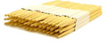 24 Pairs Wood Tip Natural Maple Drumsticks M682463