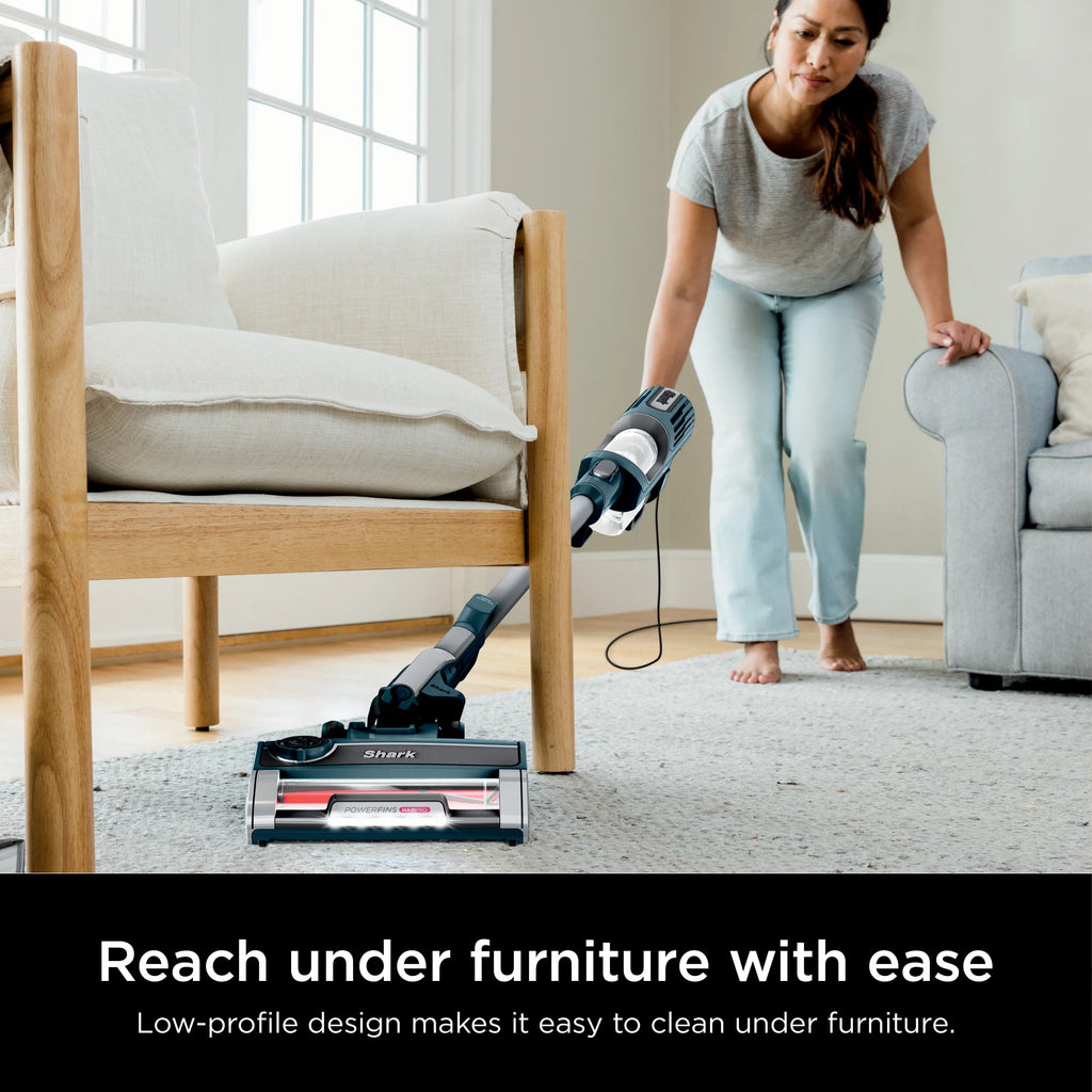 Corded Stick Vacuum R144561