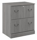 2 Drawer Lateral File Cabinet X633762