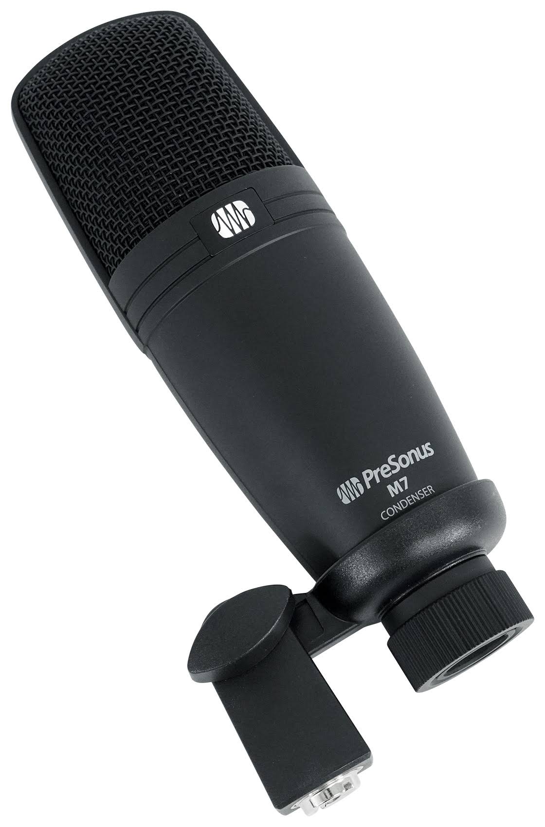 Cardioid Condenser Microphone N449