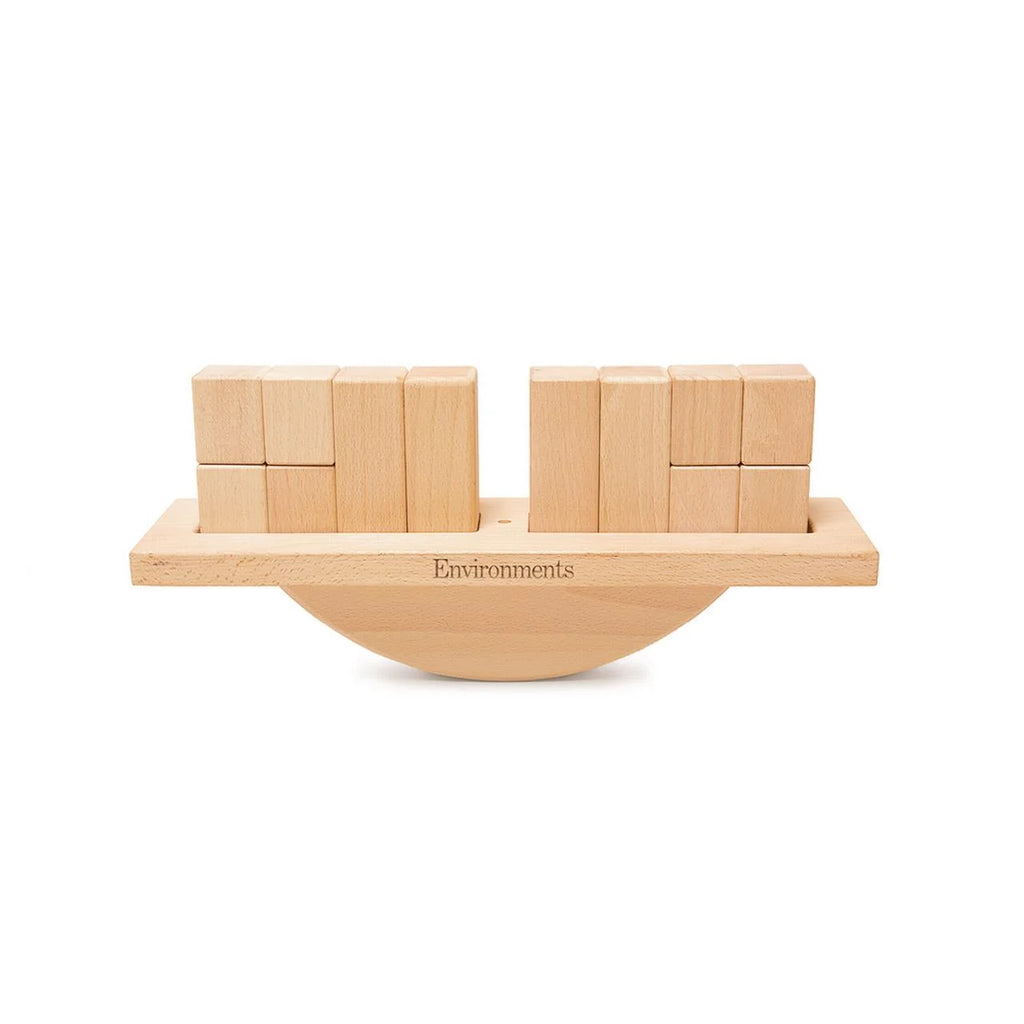 Rocking Block Balance N465