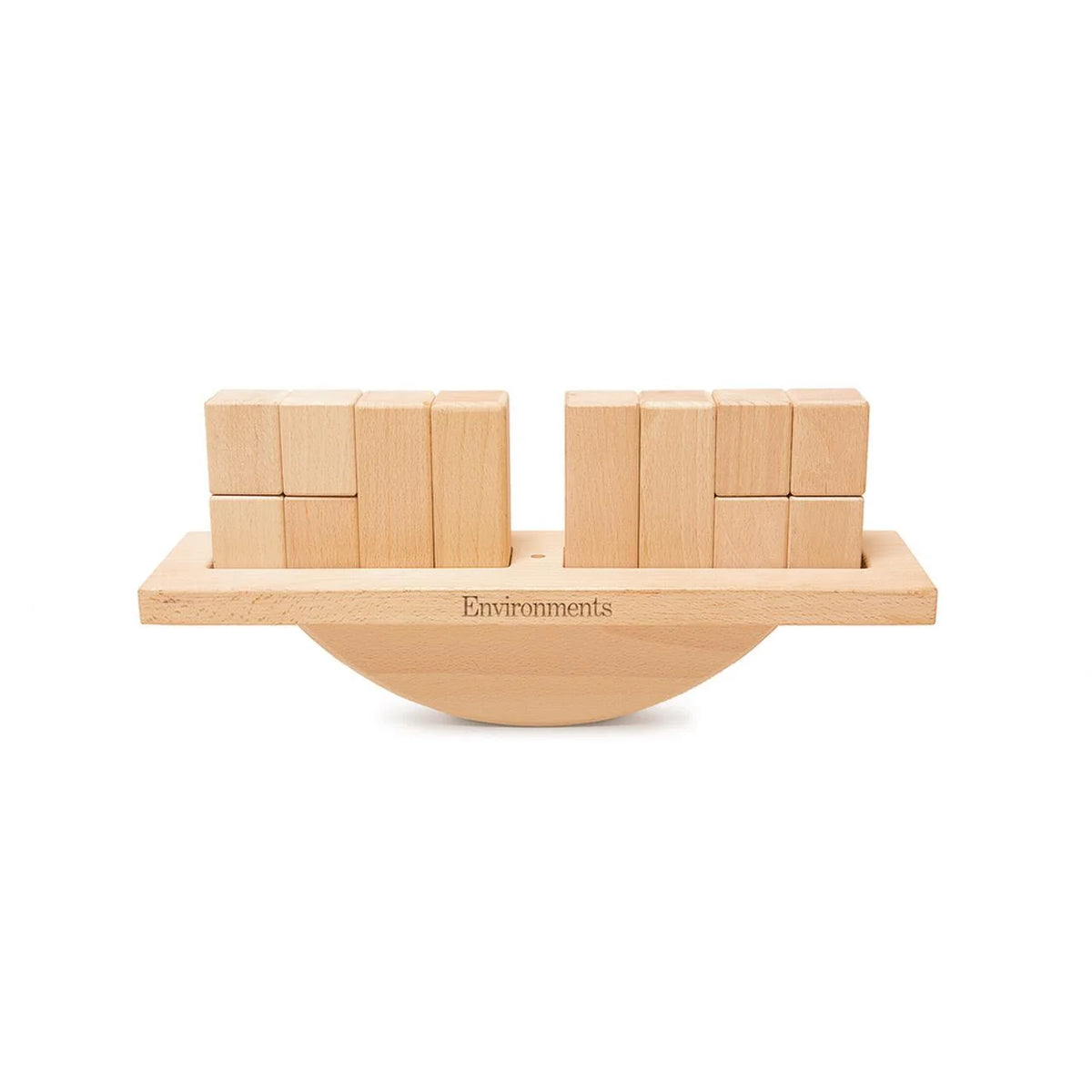 Rocking Block Balance N465