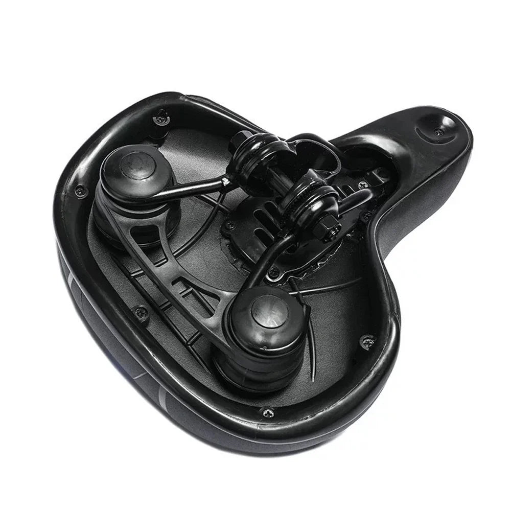 Water-Resistant MTB Bike Seat Cushion U2342