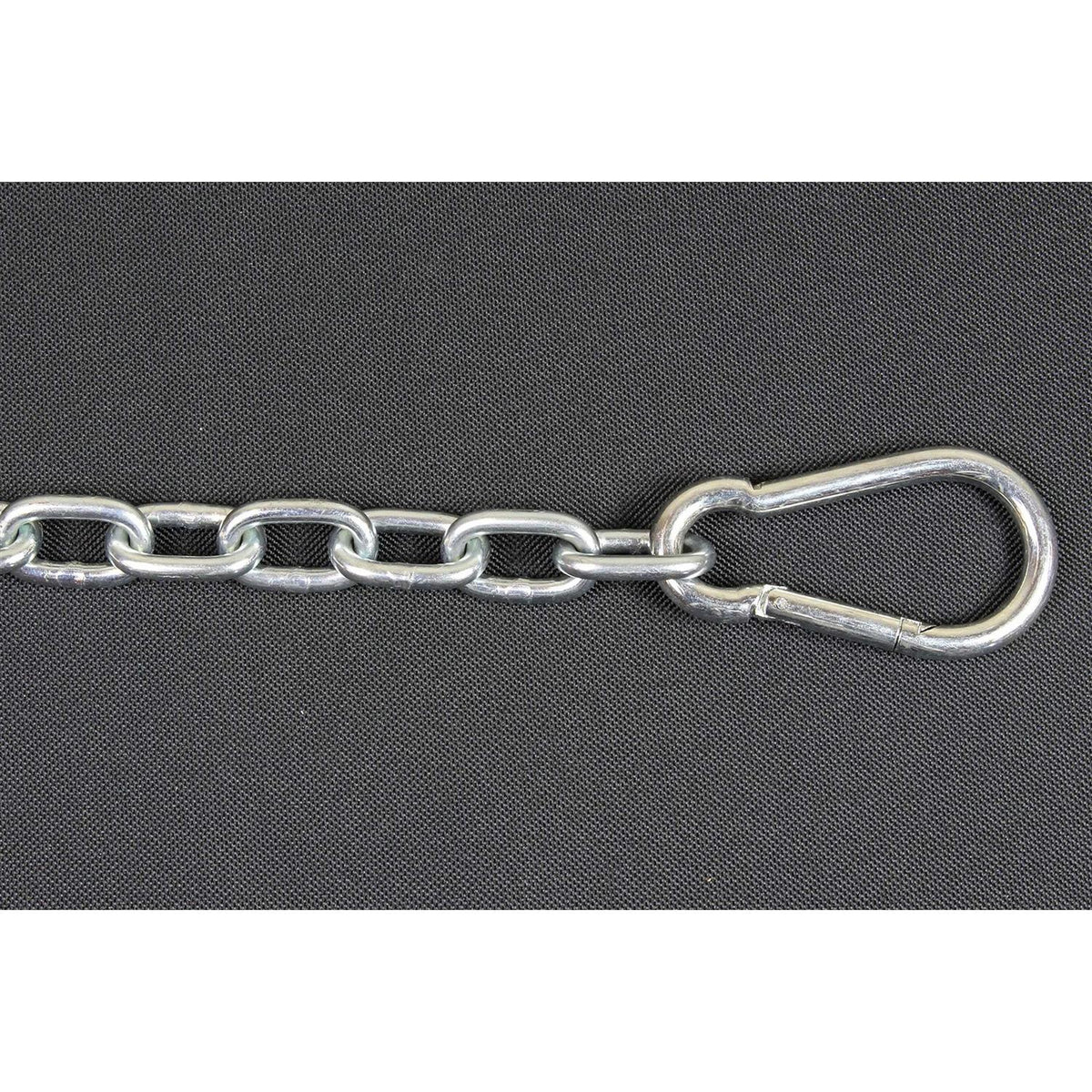 Chew Proof Dog Tether Chain Pet Leash Harness H535740