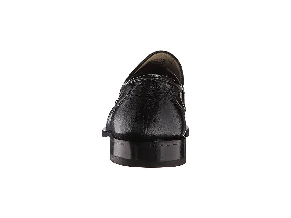 Black Dress Shoes J8088