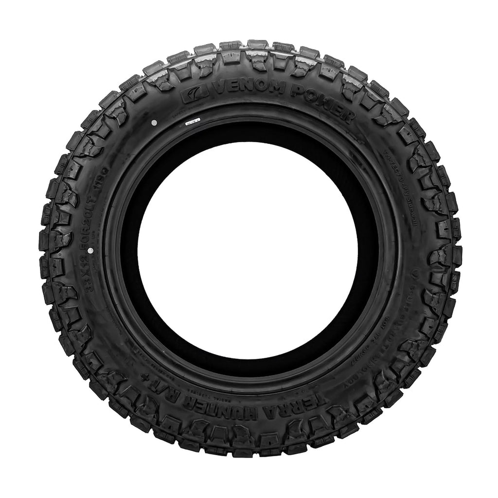 LT275/65R18 Light Truck Tire E28122