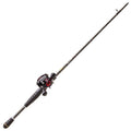 Baitcast Rod and Reel Combo S30421