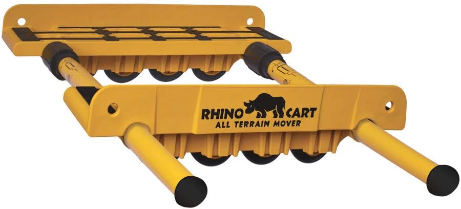 All Terrain Moving Dolly V90926
