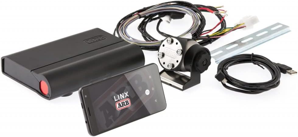 Vehicle Accessory Interface T4434