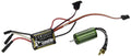 1/18 Mamba Micro x ESC w/4100KV Motor J122554
