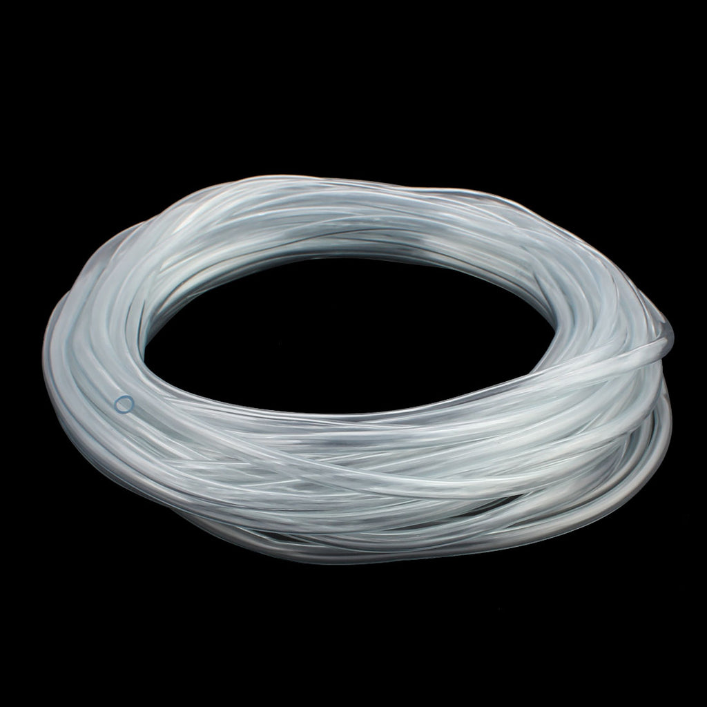 Clear 15M Aquarium Air Line Tubing N8261