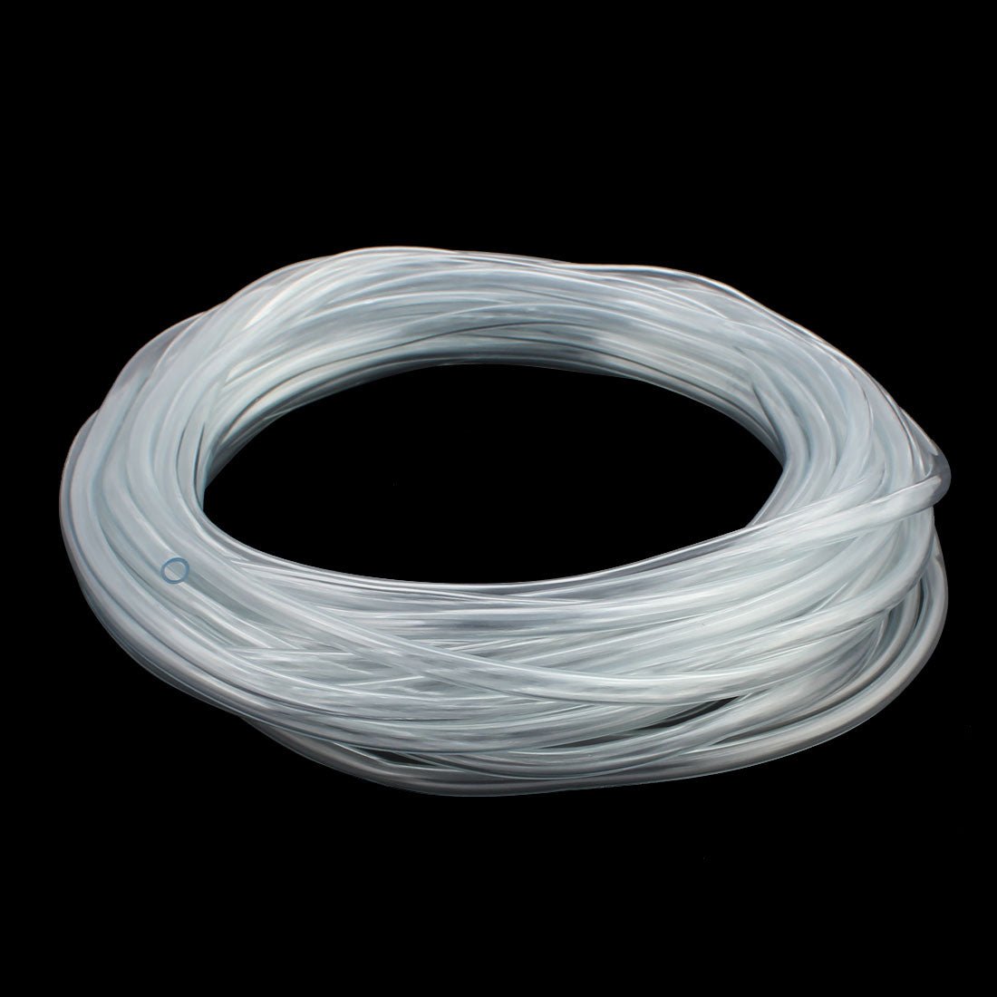 Clear 15M Aquarium Air Line Tubing N8261