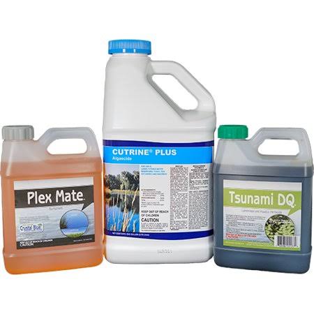 Duckweed Destroyer Package Y571048