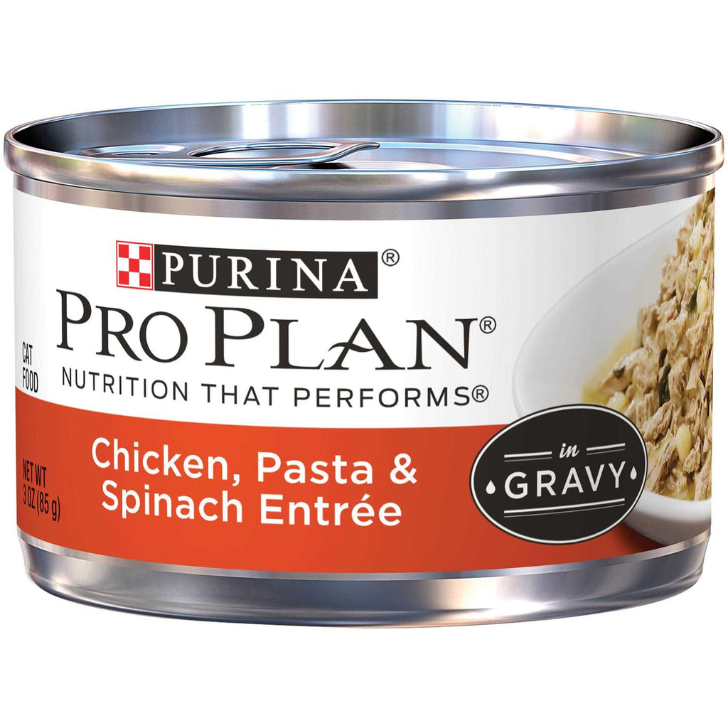 Wet Cat Food J3014