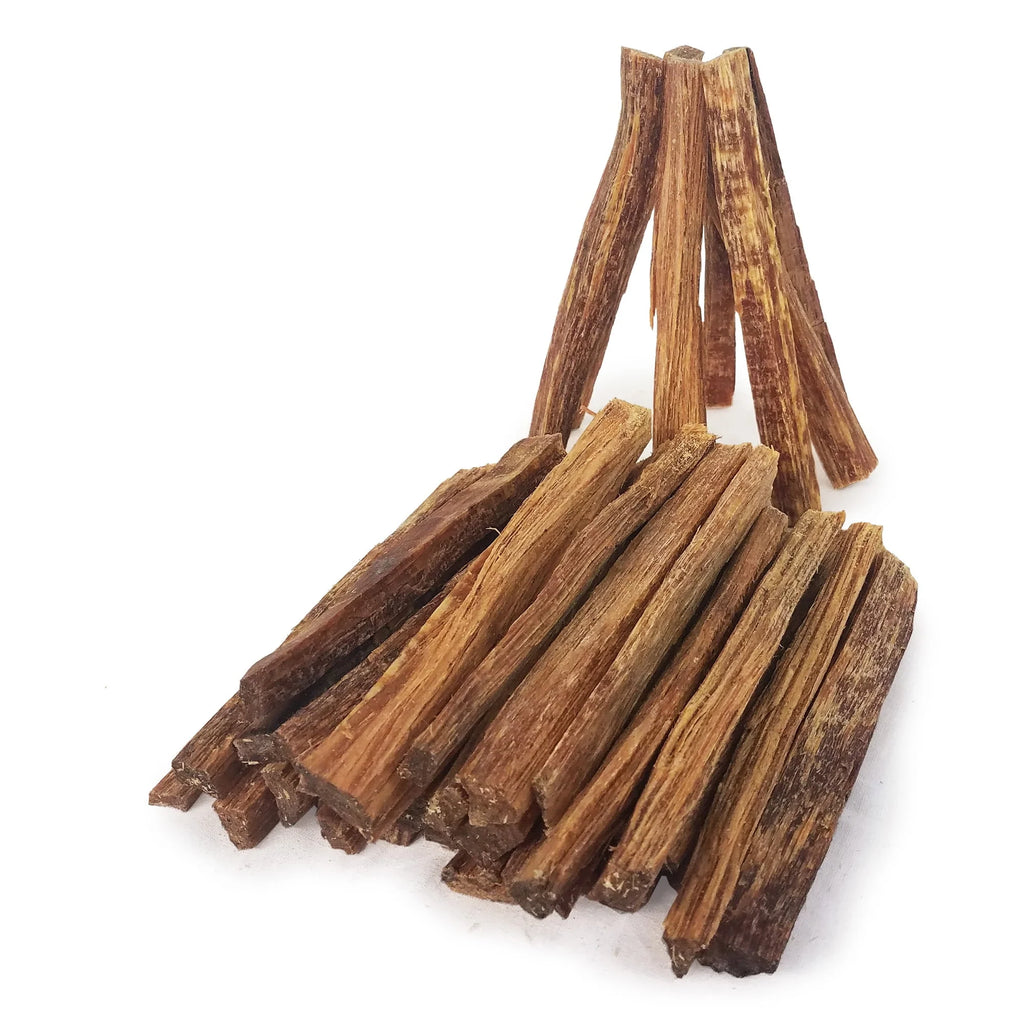 Fatwood Firestarter Kindling Sticks 10 or 25 lb. Box A73698