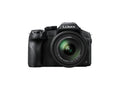 Black 12.1 MP Compact Ultra HD Digital Camera M258397