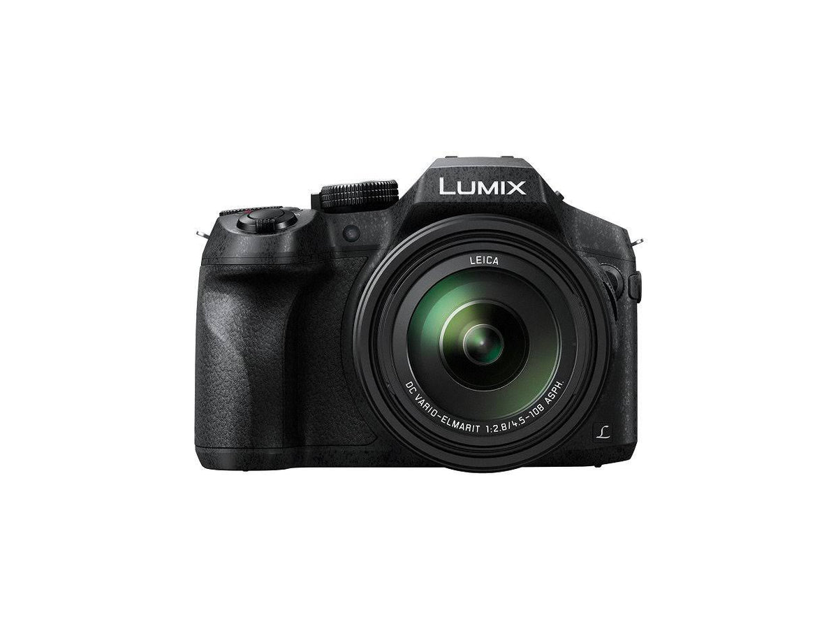 Black 12.1 MP Compact Ultra HD Digital Camera M258397