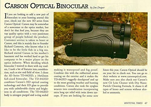 High Definition Compact Waterproof Binoculars with Ed Glass I663