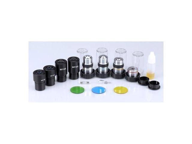 40X-1600X Compound Biological Microscope M150250