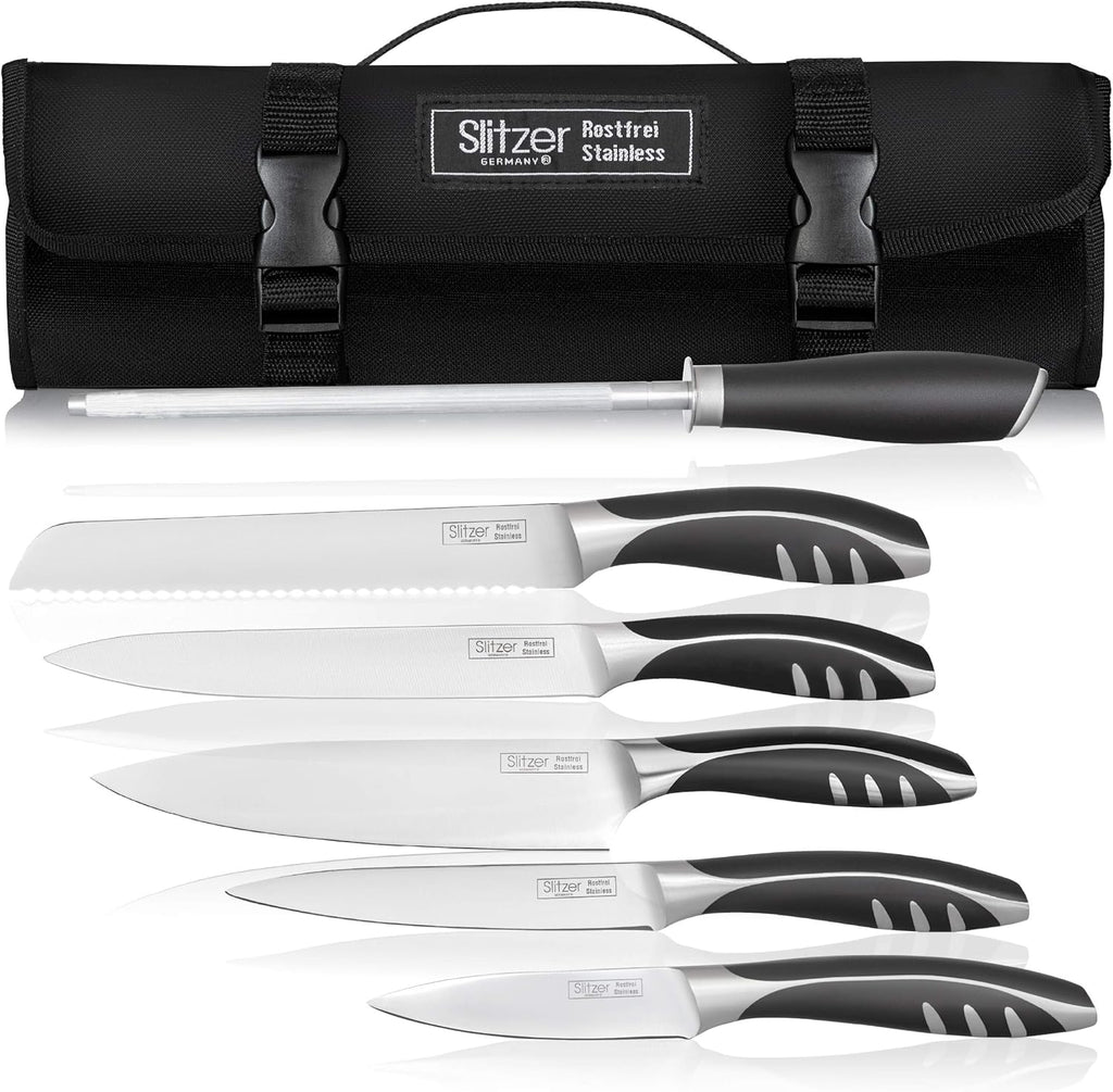 7-Piece Chef's Knife Set R897412