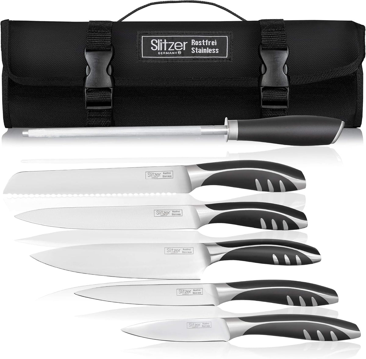 7-Piece Chef's Knife Set R897412