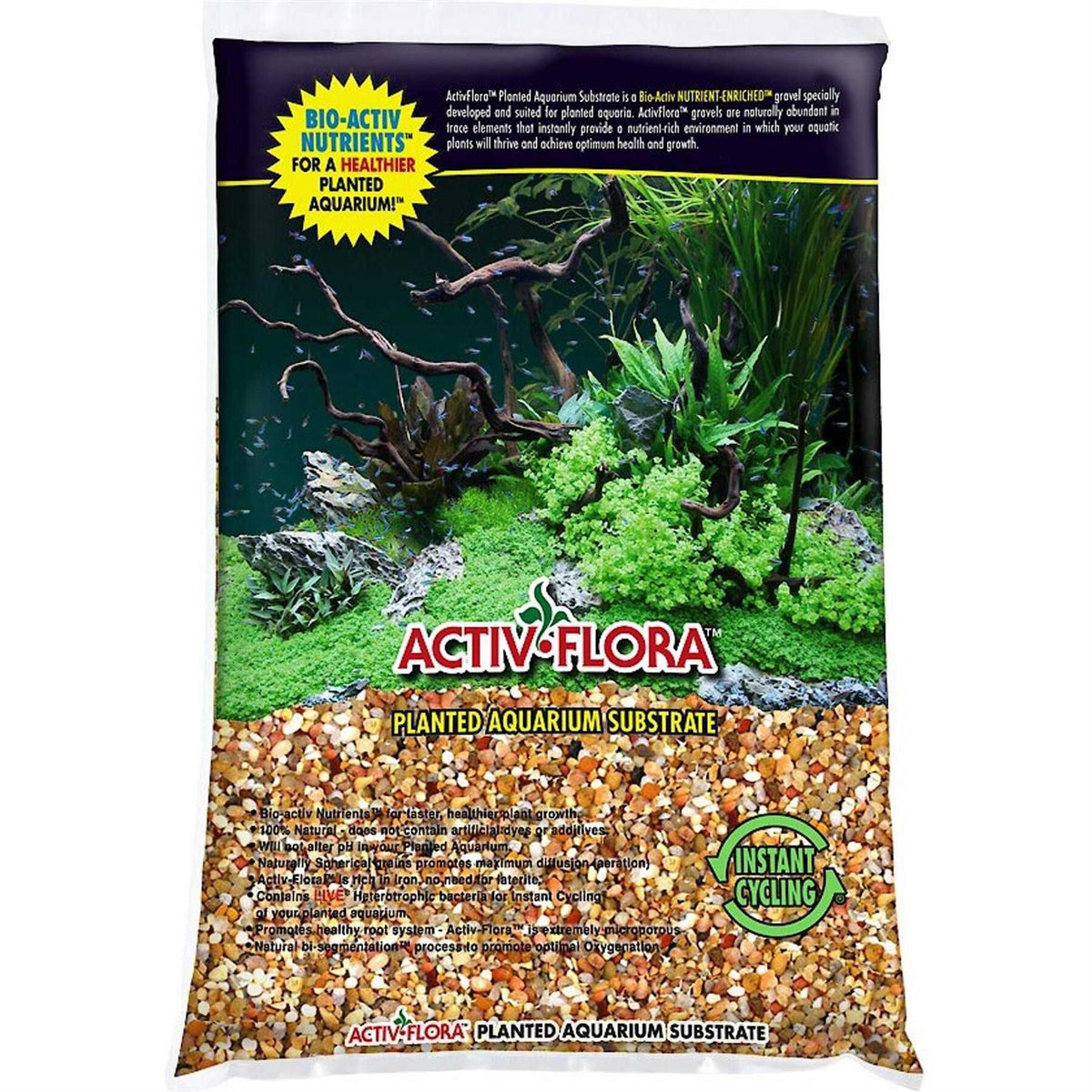 Planted Aquarium Substrate C426