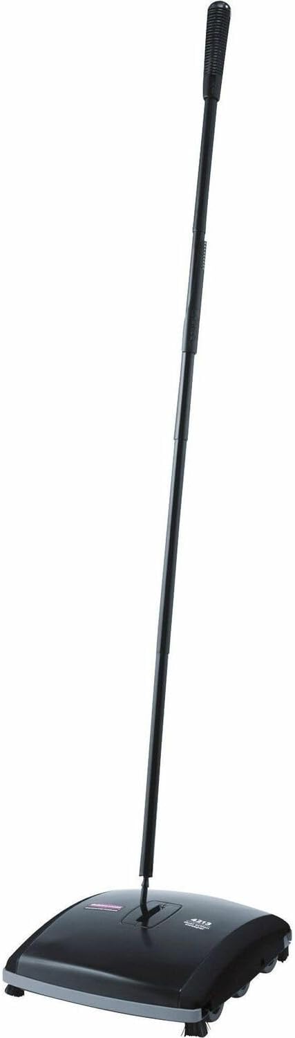 Dual Action Sweeper T297