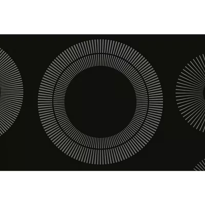 30 in. 5 Elements Electric Cooktop L473