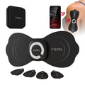Rechargeable TENS Unit Muscle Stimulator M495