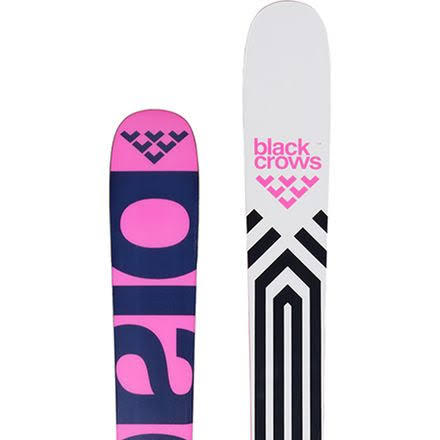 Corvus Skis G618