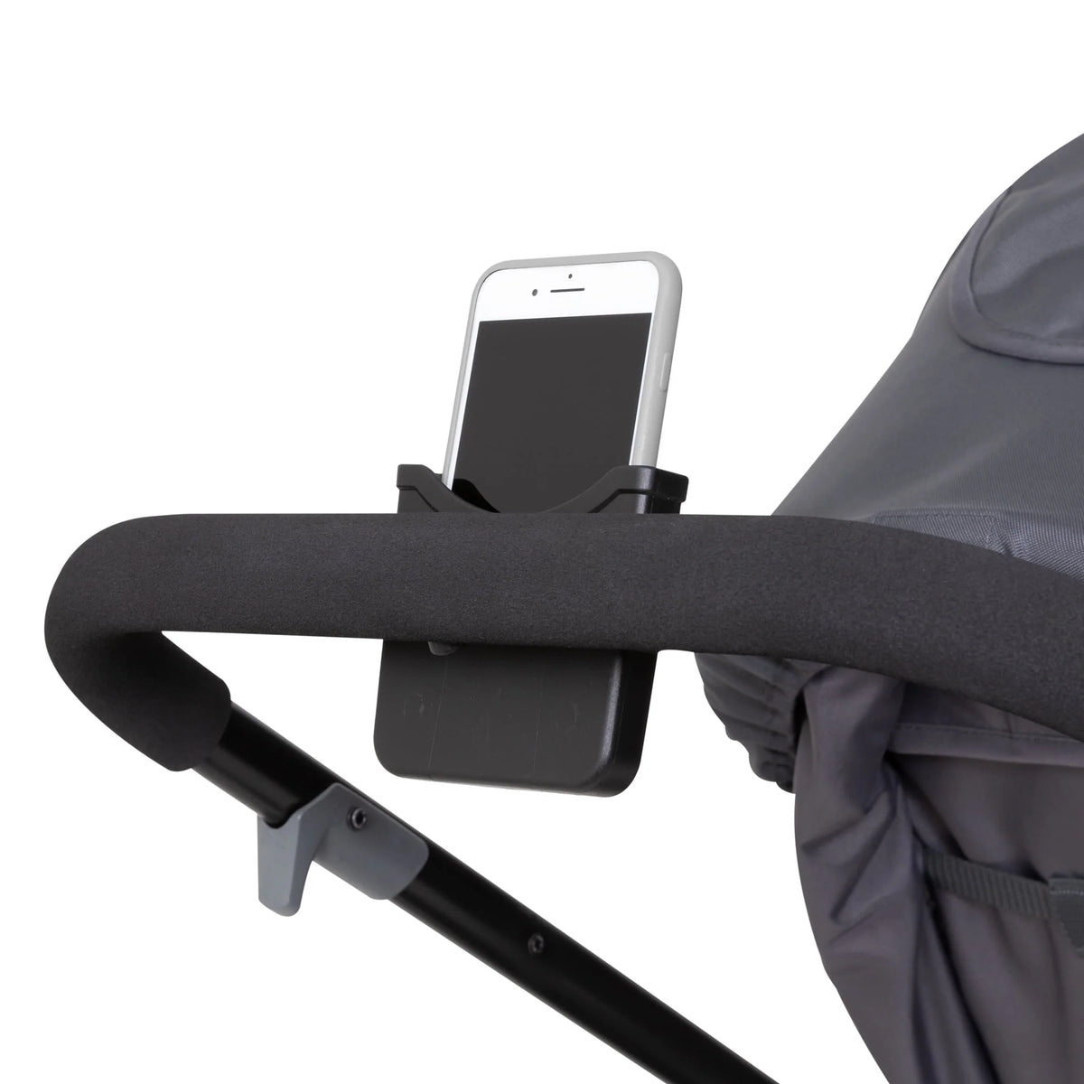 Desert Pink 6-in-1 Modular Travel System Stroller F5904