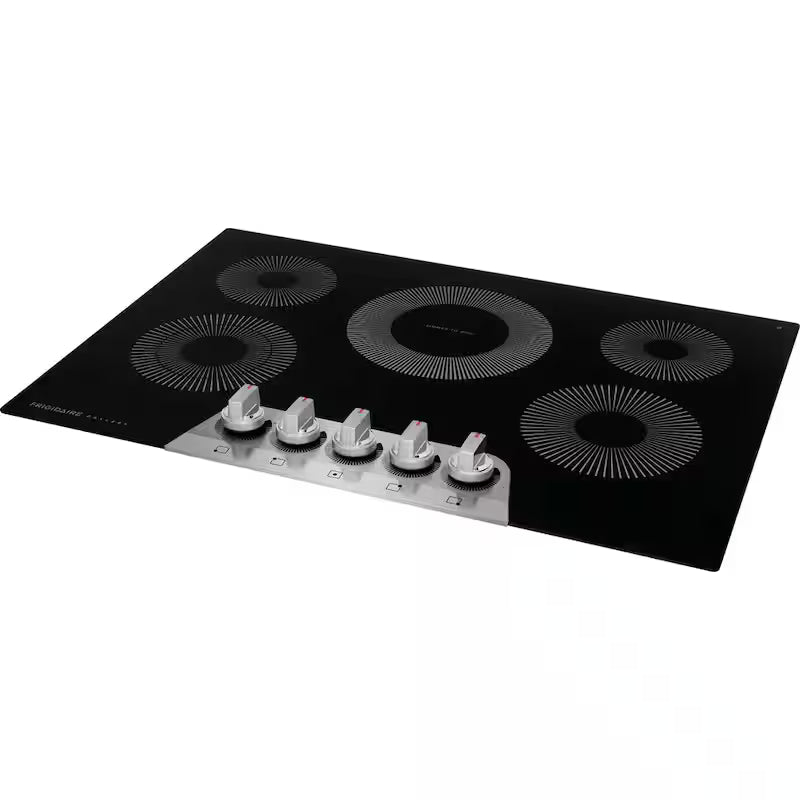 30 in. 5 Elements Electric Cooktop L473