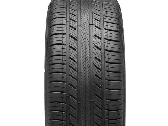 205/50R17 Tire E67626