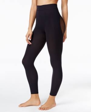 Compression High-Waisted Capri Shaper Y827185