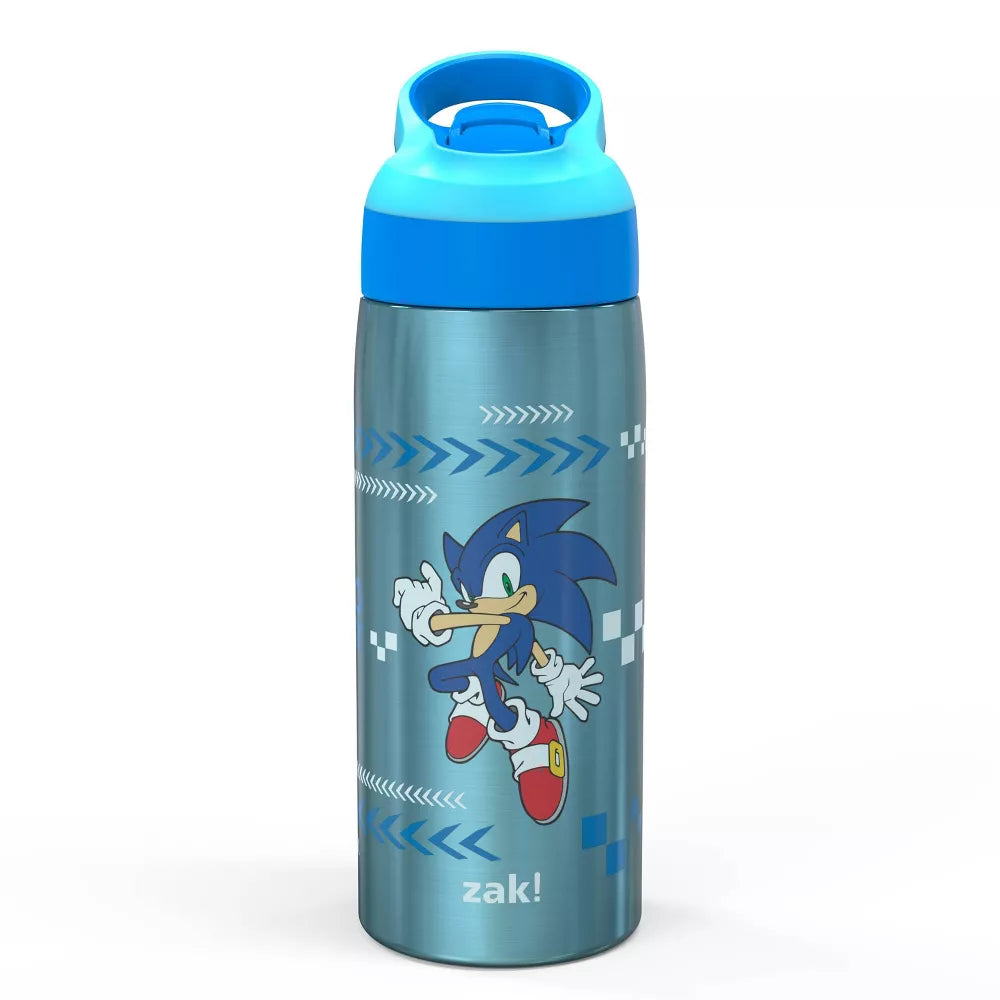 19 Ounce Portable Drinkware Bottle L15535