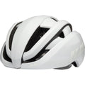 White Matte Helmet H2458