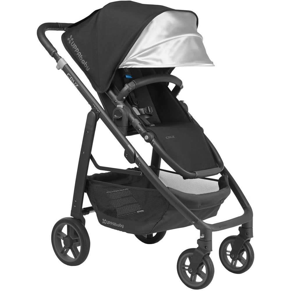 Black Jake Stroller Car Seat Bundle Z469790