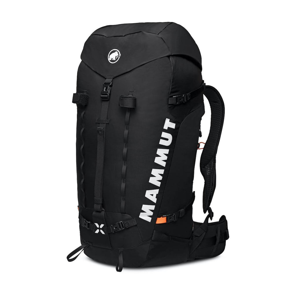 Black 38L Backpack F268254