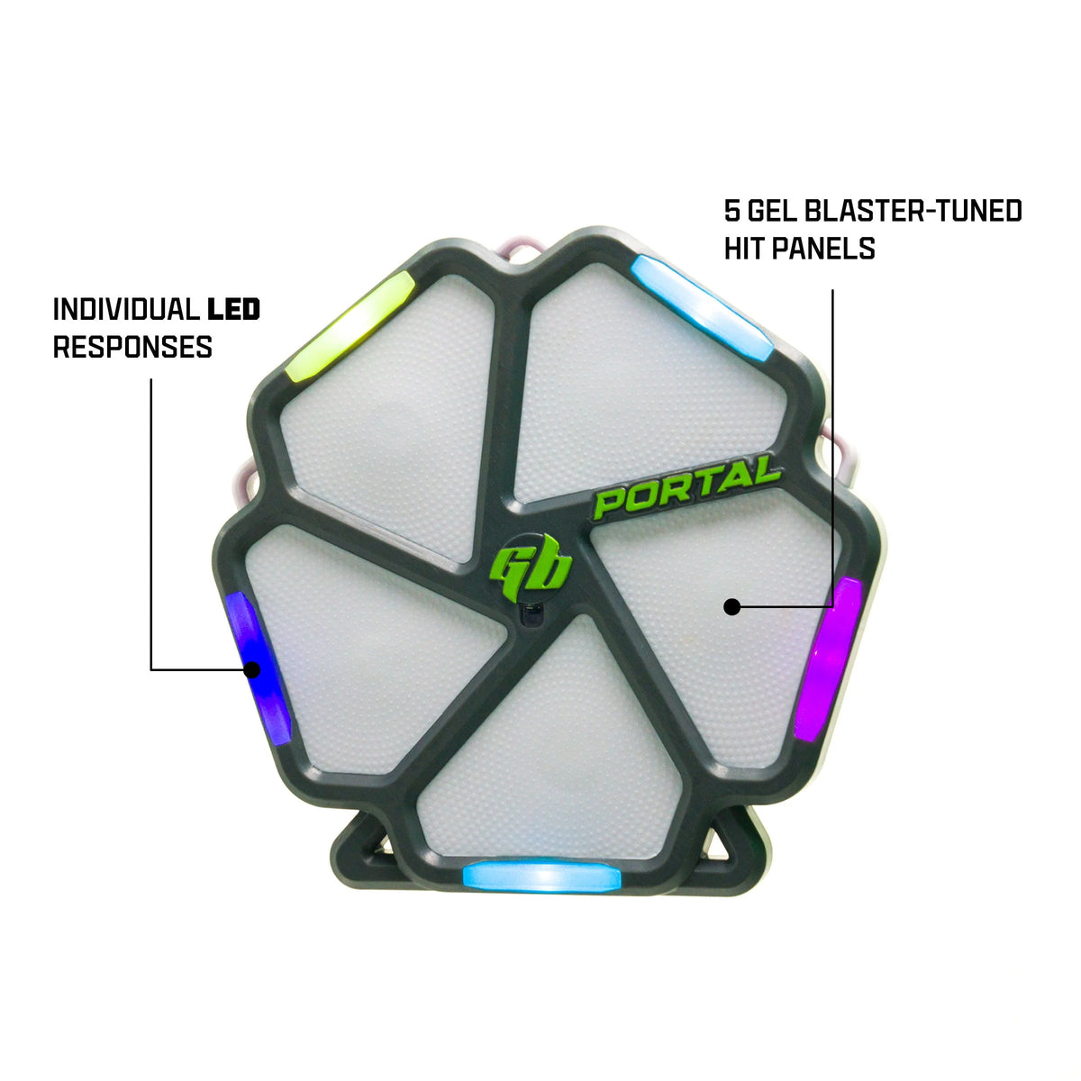 Gel Blaster Smart Target System S368375