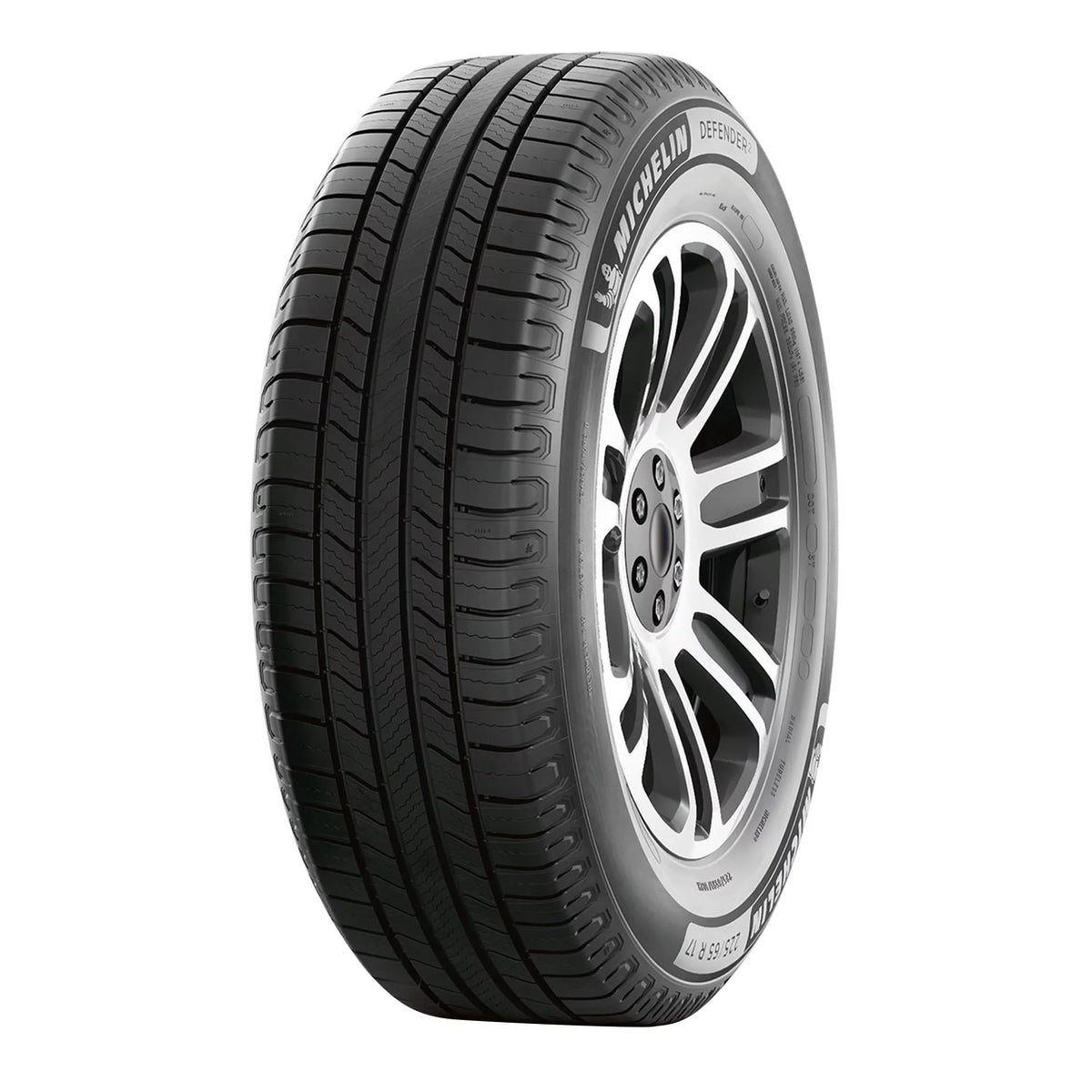 All Season 245/60R18 105H Passenger Tire U236