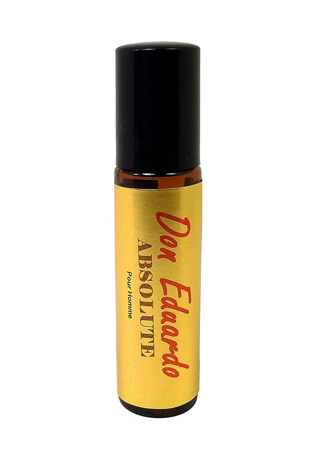 Oil Based Perfume 10ml Amber Glass Roll On Bottle P477916