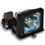 Projector Lamp with Housing J106