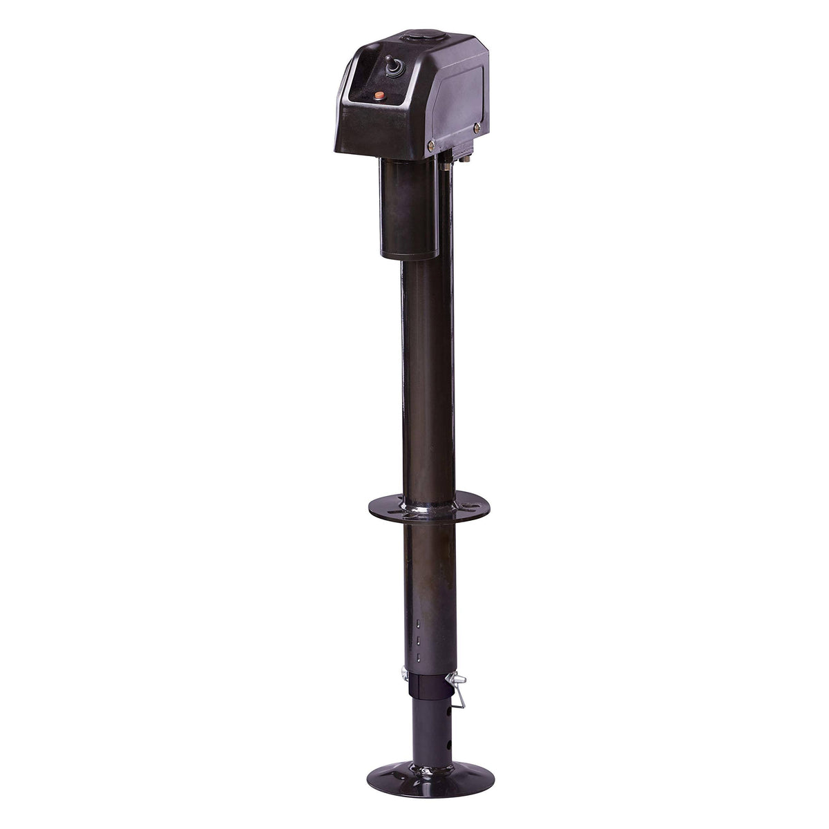 Trailer Electric Tongue Jack - 4000 lbs Q177477