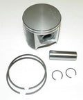 Platinum Piston Kit Std 82Mm F8583