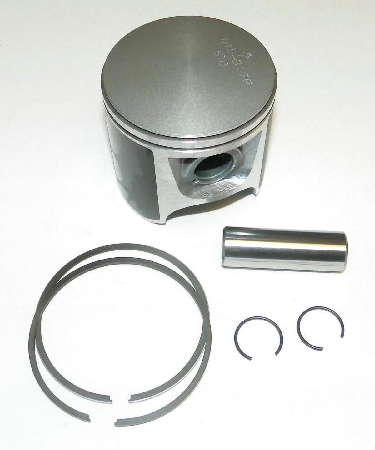 Platinum Piston Kit Std 82Mm F8583